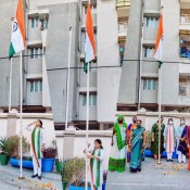St. Kabir School Celebrates Republic Day with Zeal!