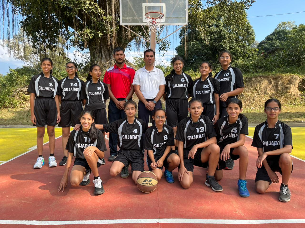 KABIRIANS ARE GOOD SPORTSMEN….. « Best School In Ahmedabad,Best CBSE